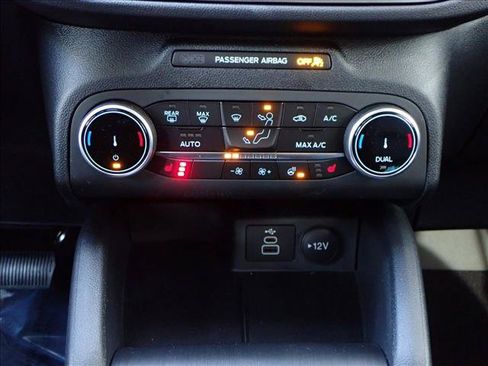 New 2026 Ford Escape Active w/ Cold Weather Package AWD/4WD image 19