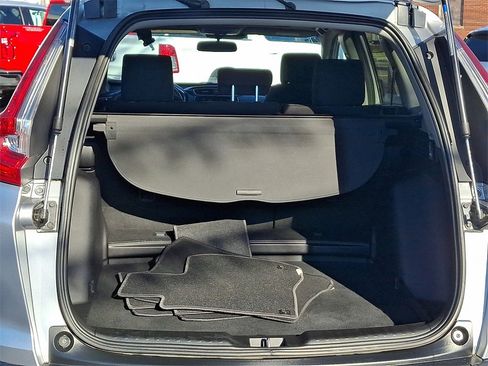 Used 2019 Honda CR-V EX image 30