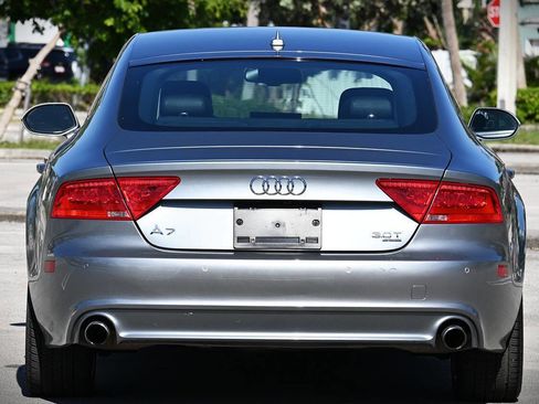 Used 2012 Audi A7 3.0T Premium image 7