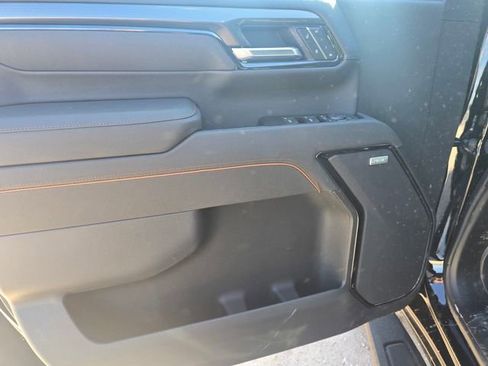 New 2026 GMC Sierra 2500 AT4 image 19