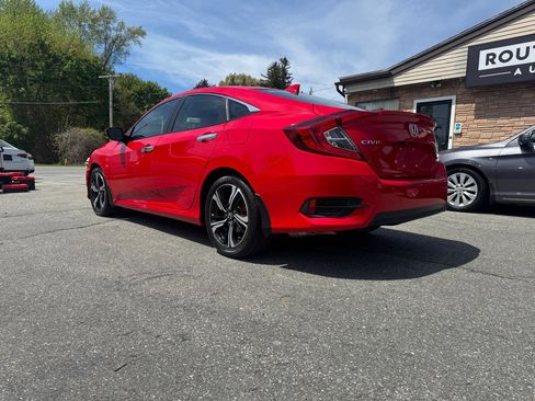 Used 2016 Honda Civic Touring image 13