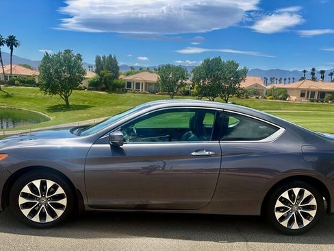 Used 2013 Honda Accord EX-L image 3