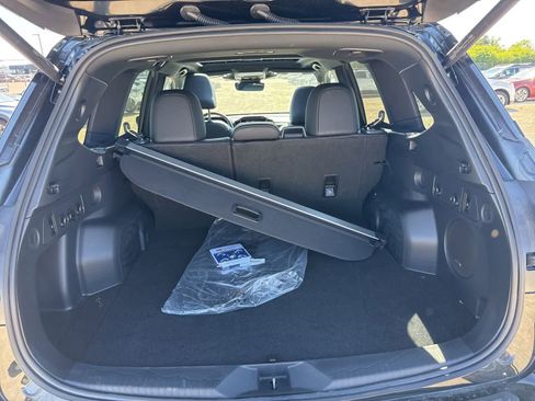 Used 2026 Subaru Forester Limited AWD/4WD image 14