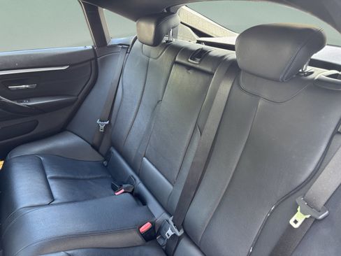 Used 2018 BMW 440i Gran Coupe RWD image 28