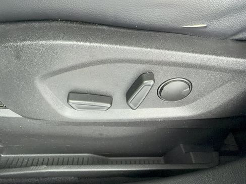 Certified 2023 Ford Edge SEL AWD/4WD image 31