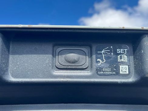 New 2026 Ford Mustang Mach-E Premium w/ Sport Appearance Package AWD/4WD image 5