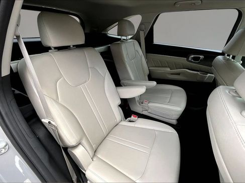 Certified 2023 Kia Sorento SX AWD/4WD image 24