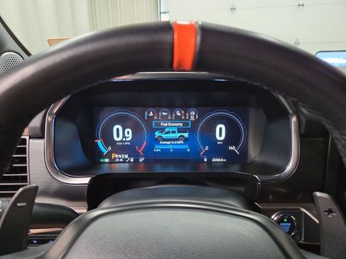 Used 2023 Ford F150 Raptor AWD/4WD image 24