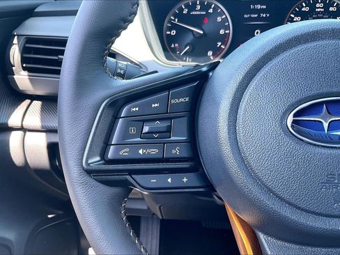 New 2026 Subaru Crosstrek 2.5i Wilderness AWD/4WD image 17