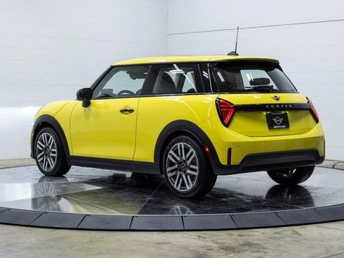 Used 2026 MINI Cooper S FWD image 8