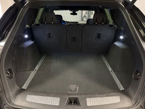 Used 2018 Cadillac XT5 Platinum image 20