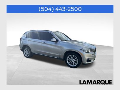 Used 2014 BMW X5 xDrive35i