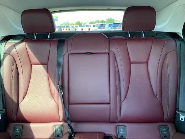 Used 2026 Buick Envision Sport Touring AWD/4WD image 29