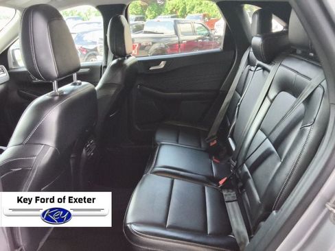 Used 2023 Ford Escape Platinum AWD/4WD image 18