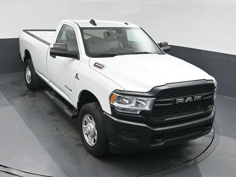 Used 2022 RAM 3500 Tradesman AWD/4WD image 38