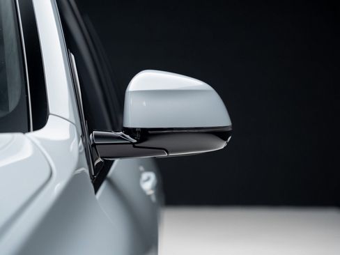 Used 2025 BMW X7 xDrive40i w/ M Sport Package image 14