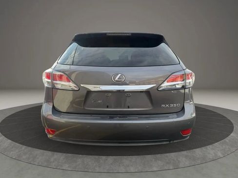 Used 2013 Lexus RX 350 F Sport image 6