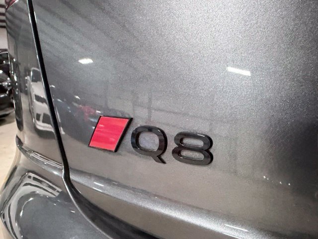 Used 2024 Audi Q8 Premium Plus AWD/4WD image 50