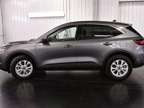 Used 2024 Ford Escape Active w/ Tech Pack #2 image 4