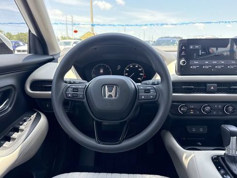 New 2027 Honda HR-V LX image 20