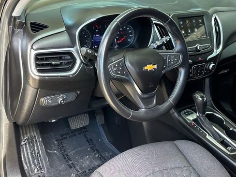 Certified 2019 Chevrolet Equinox LT image 14