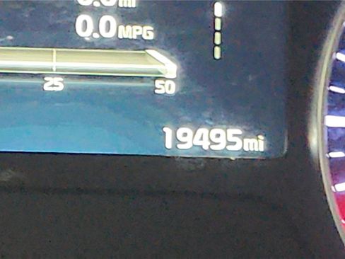 Used 2024 Kia Forte LXS image 31