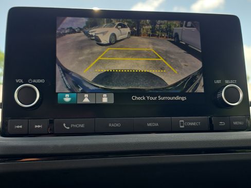 Used 2023 Honda Accord EX image 28