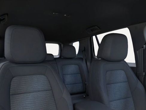 New 2026 Chevrolet Equinox LT AWD/4WD image 24