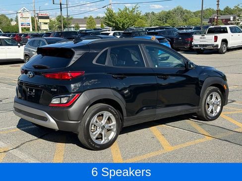 Used 2023 Hyundai Kona SEL AWD/4WD image 6