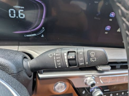 Used 2024 Kia Telluride EX X-Line AWD/4WD image 27