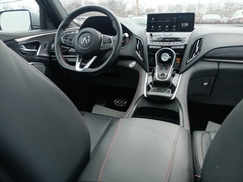 Used 2023 Acura RDX A-Spec AWD/4WD image 24