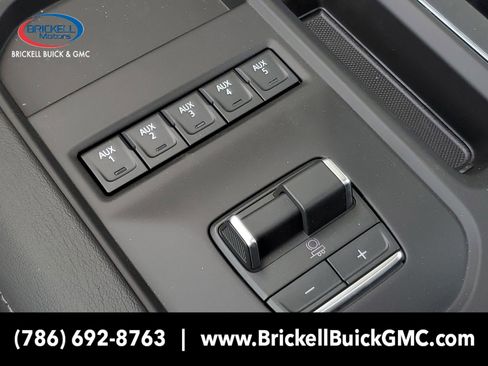 New 2026 GMC Sierra 3500 Denali w/ Technology Package image 31