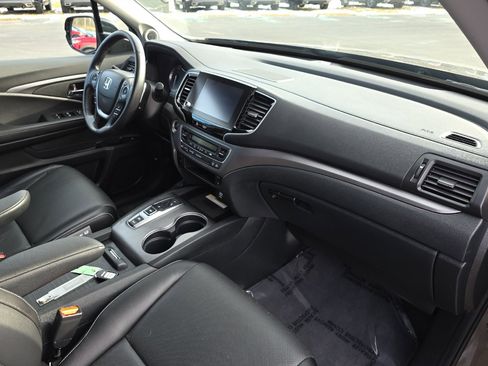 Used 2023 Honda Ridgeline RTL-E image 15