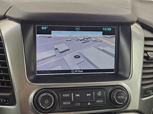 Used 2016 Chevrolet Tahoe LT image 19