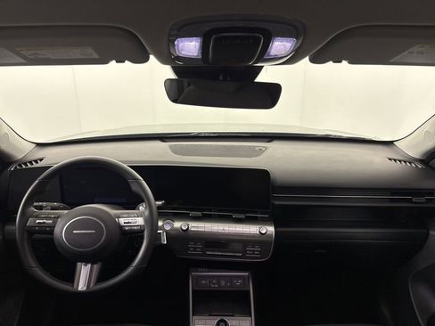 Certified 2025 Hyundai Kona SEL image 19