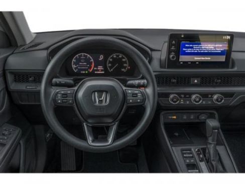 New 2026 Honda CR-V LX image 9