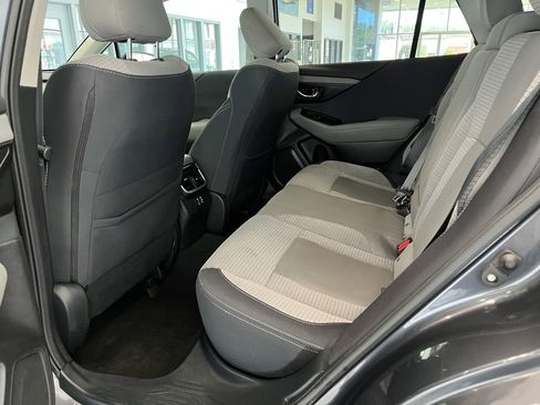 Used 2023 Subaru Outback Premium image 28