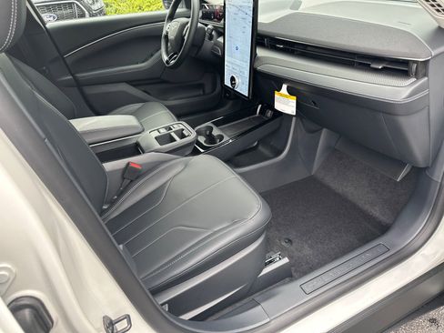 New 2026 Ford Mustang Mach-E Select w/ Comfort Package image 14