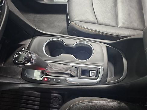 Used 2020 Chevrolet Equinox Premier FWD image 30