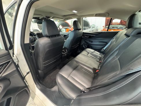 Used 2023 Subaru Legacy Touring XT AWD/4WD image 12