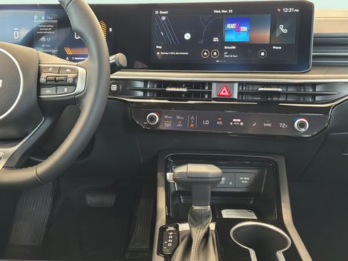 New 2026 Kia K5 GT-Line w/ GT-Line Premium Package FWD image 23