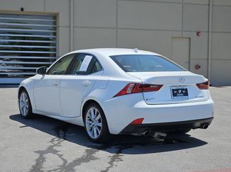 Used 2016 Lexus IS 200t RWD video 3