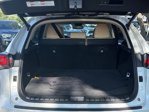 Used 2021 Lexus NX 300 FWD w/ Accessory Package 2 image 36