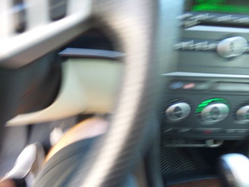 Used 2008 Saab 9-3 2.0T w/ Moonroof Package image 11