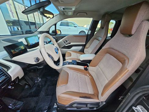 Used 2018 BMW i3 94 Ah image 18