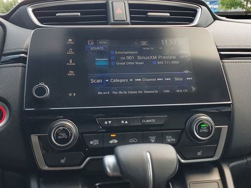 Used 2019 Honda CR-V EX-L image 27
