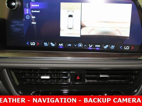 New 2025 Chevrolet Tahoe Premier image 21