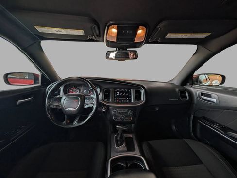 Used 2022 Dodge Charger GT RWD image 29