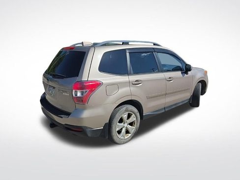 Used 2016 Subaru Forester 2.5i Premium w/ All-Weather Package AWD/4WD image 5