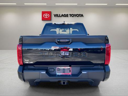 New 2026 Toyota Tundra SR5 AWD/4WD image 4